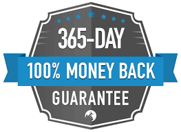 Lanta Flat Belly Shake money-back guarantee backs